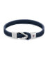 Men's Leather Bracelet