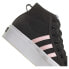 Кроссовки Adidas Originals Nizza Platform Mid