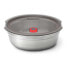 BLACK+BLUM Stainless Steel Bowl