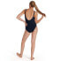 SPEEDO Contourlustre Shaping Swimsuit