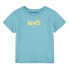 LEVI´S ® KIDS Poster Logo Original short sleeve T-shirt