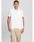 Men's Luxe Stretch Shirt