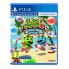 PLAYSTATION GAMES PS4 Puzzle Bobble 3D Vacation Odyssey