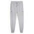 Puma Mapf1 Sweatpants Mens Grey Casual Athletic Bottoms 62374502