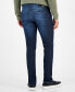 Men's Slim Straight Core Jeans, Created for Macy's