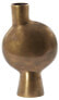 Vase BENOA Bronze