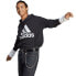 adidas Essentials French Terry Big Logo Hoodie M IC9363