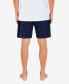 Men's Icon Boxed Sweat Shorts