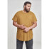 URBAN CLASSICS Urban Classic Shaped Long Big T-shirt