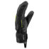 LEKI ALPINO WCR C-Tech 3D mittens