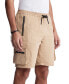 Men's Hult Drawstring 9" Cargo Shorts