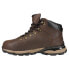 Nevados Cuzco Waterproof Hiking Mens Brown Casual Boots N-CUZCO-211