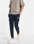 Jack & Jones Originals cargo jogger in navy