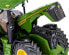 Siku SIKU 3290 TRAKTOR JOHN DEERE METAL 1:32