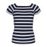 SEA RANCH Melanie short sleeve T-shirt