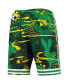 Men's Kelly Green Boston Celtics Lunar New Year Swingman Shorts