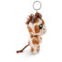 Игрушка-подвеска NICI Giraffe Halla 9 Cm.