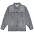 WRANGLER Heritage denim jacket