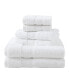 Oceane Towel Set, 6 Piece