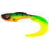 ABU GARCIA Beast Curl Tail Soft Lure 93.7g 210 mm