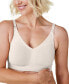 Женский бюстгальтер Bravado Designs womens Body Silk Seamless Nursing Bra