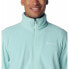 COLUMBIA Fast Trek™ full zip sweatshirt