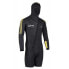 BEUCHAT 1Dive 5 mm diving jacket