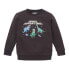 TOM TAILOR 1039183 Glow In The Dark sweatshirt