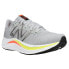 New Balance Fuelcell Propel V4 Running Mens Grey Sneakers Athletic Shoes MFCPRL