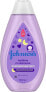 Sanftes Shampoo für Babys mit entspannendem Lavendelduft - Johnson’s Baby 300 ml