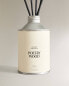 (275 ml) poetry wood reed diffusers