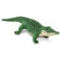 SAFARI LTD Bernie The Gator Figure