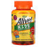 Alive! Kids, Gummy Multivitamin, Cherry, Orange & Grape , 60 Gummies