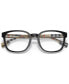 Men's Edison Eyeglasses, BE2344F 53