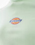 Dickies maple valley baby t-shirt in green