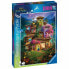 Головоломка Ravensburger ENCANTO 1000 Предметы