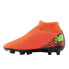 NEW BALANCE Tekela V4 Magique FG football boots