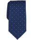 Men's Charledue Dot Grid Tie