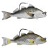 LIVE TARGET Croaker swimbait 28g 100 mm