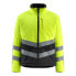 Hi-Vis Yellow / Black