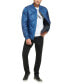 Men's Reversible Quilted Jacket