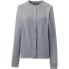 Women's School Uniform Cotton Modal Cardigan Sweater