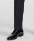 Men's Modern-Fit Wool Blend Super Flex Stretch Tuxedo Pant