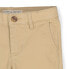 Baby Boys Organic Cotton Skinny Stretch Twill Chino