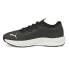 Puma Velocity Nitro 2 Running Womens Black Sneakers Athletic Shoes 37626209