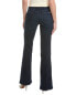 Joe’S Jeans Cassini High-Rise Flare Jean Women's