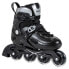 POWERSLIDE Khaan NXT Adjustable Youth Inline Skates