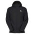 SCOTT Insuloft Air Primaloft full zip sweatshirt