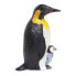 SAFARI LTD Emperor Penguin With Baby Figure