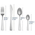 MIKASA Harlington Cutlery Set 24 Pieces